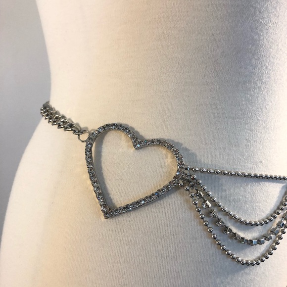 Crystal belt. - Picture 2 of 3